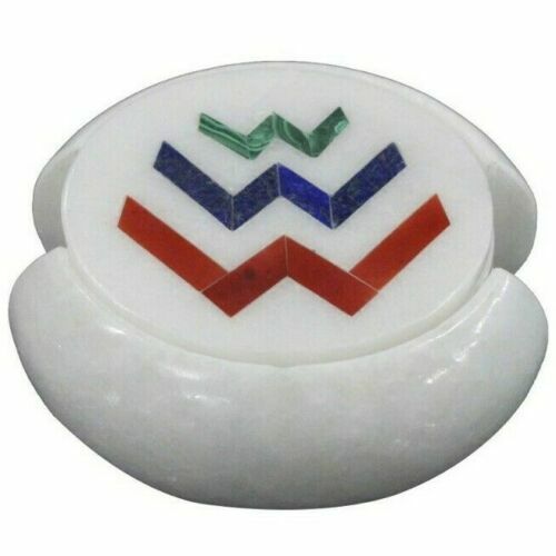 Marbre coaster set - coaster,