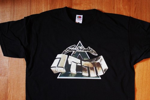 Shirt ntm supreme - ntm, ntm"