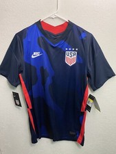 2020 Nike Soccer Jersey Team