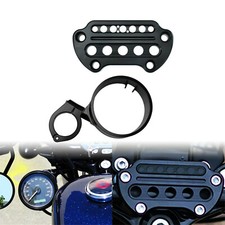 Guidon Riser Couvrir + 39MM