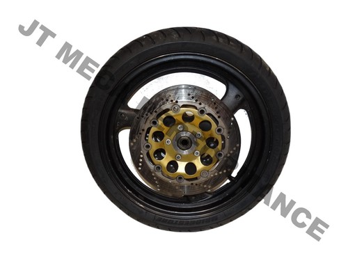 Roue avant suzuki 600 bandit - avant,