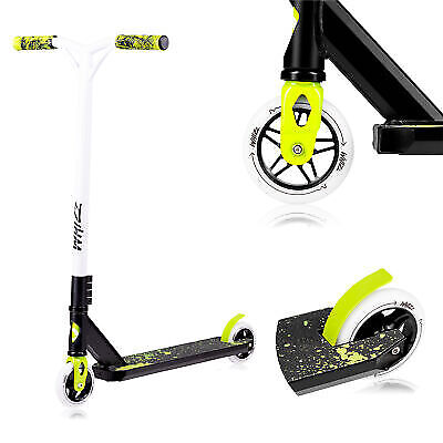 Stunt scooter lionelo - scooter,