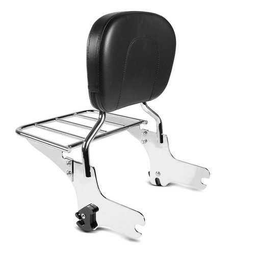 Sissy bar avec - sissy,