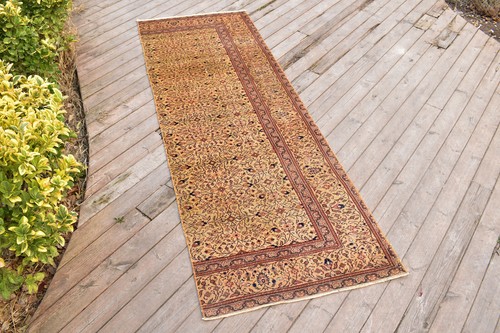Tapis turc x82 kayseri - turc, 29''x82''