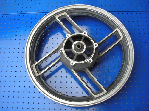Front wheel rim 550 - wheel,