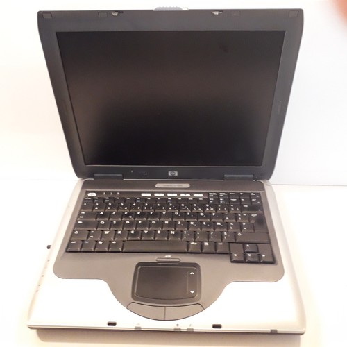 Portable compaq nx9000 - pc, hs