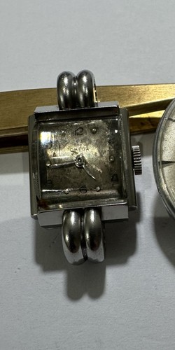 Montre oméga femme - ,