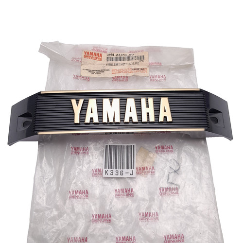 Yamaha rxs 100 - rxs,