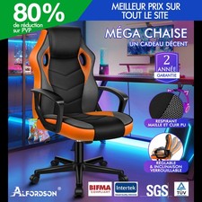 Alfordson fauteuil jeu - fauteuil,