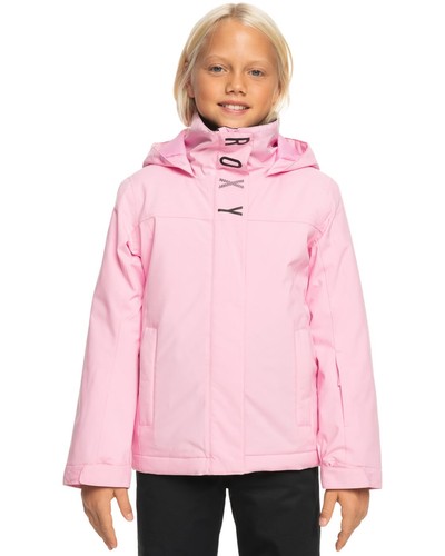 Veste ski fille - veste,
