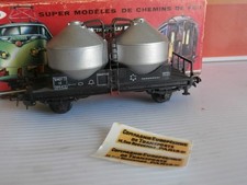 SNCF COLLECTOR WAGON TRANSPORT