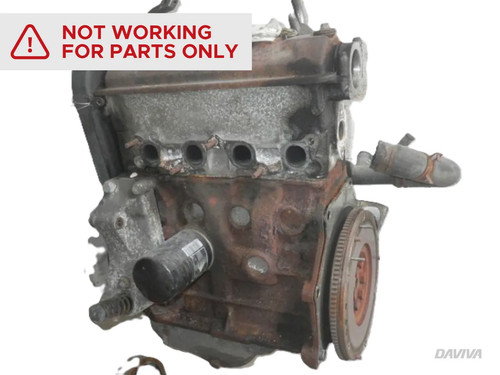 Golf moteur 4 essence - moteur, 1.4