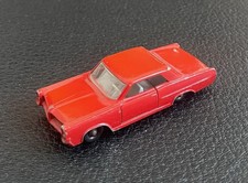 Matchbox Lesney Vintage