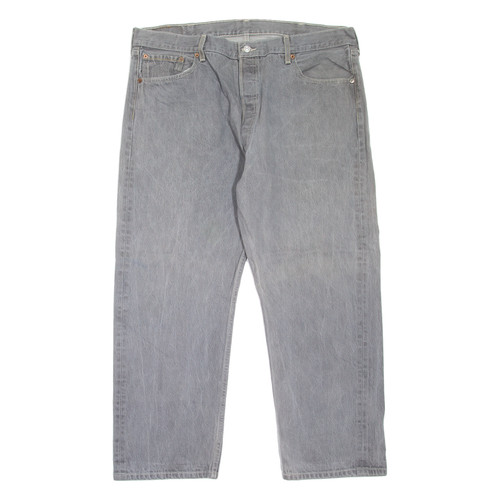 Jeans levi 501xx - levi's, gris