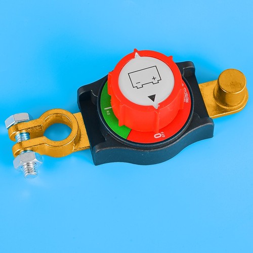 Top post battery disconnect - top,