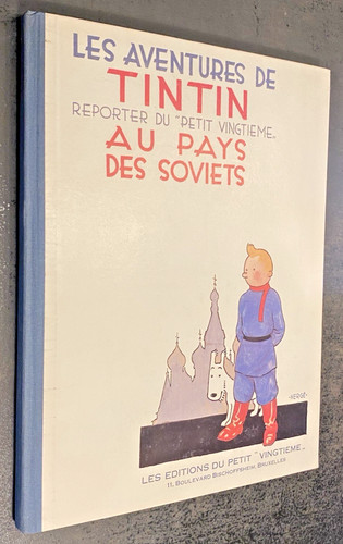 Les aventures tintin - aventures, de