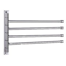 IKEA GRUNDTAL Swivel Towel