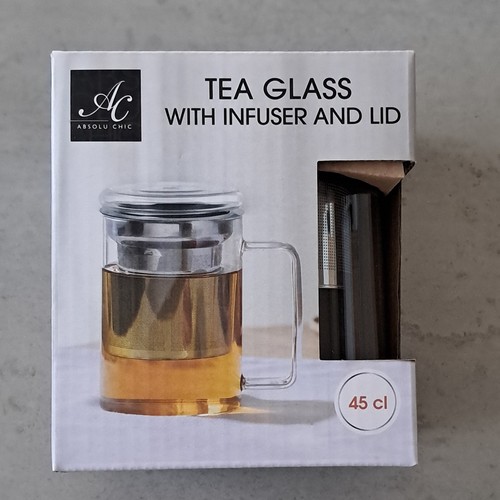 Mug thé tasse 45 - mug,