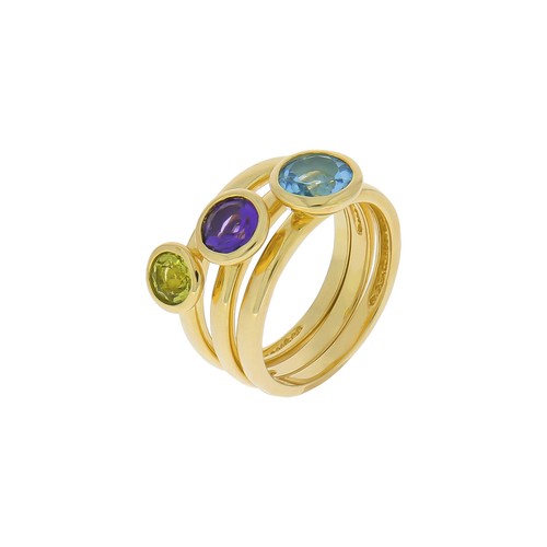Ensemble bague femme zeeme - ensemble,