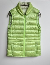 doudoune sans manches duvet