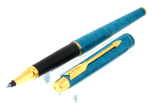 Magnifique stylo bille - stylo,