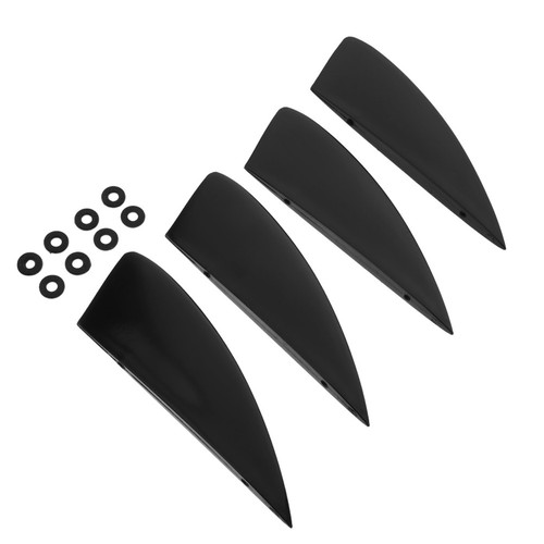 Braveur surf kite ailerons - de,