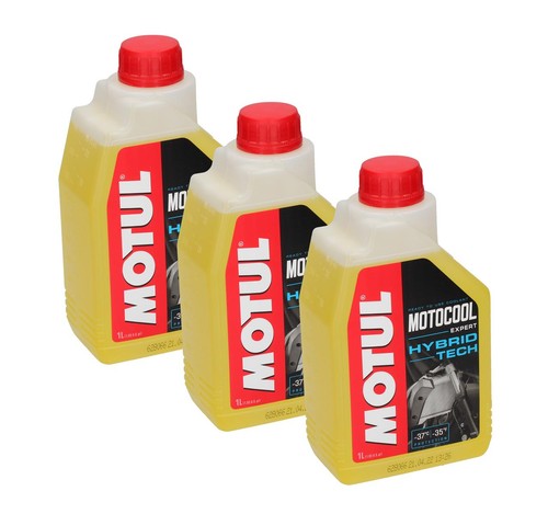 Motul motocool expert liquide - motocool,