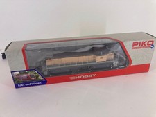 96174 piko locomotive diesel SNCF BB63825  ECHELLE HO 1/87