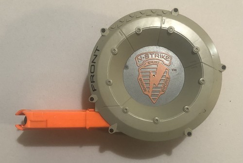 Nerf strike dart ammo - n, 35-dart