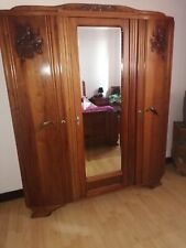 chambre à coucher complete +