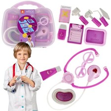 Trousse médicale pour enfants