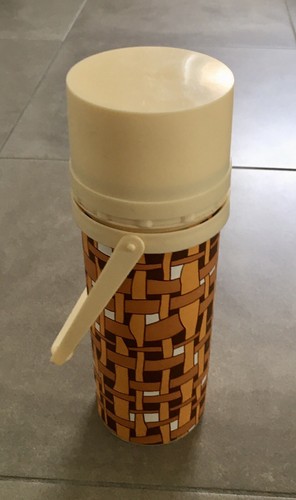 Thermos remond sgdg vintage - remond,