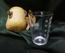 Verre Dit De Curiste Vichy