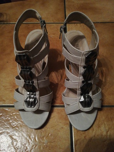 Sandales femme fontana p - femme, fontana"