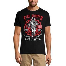 ULTRABASIC Homme Tee-Shirt