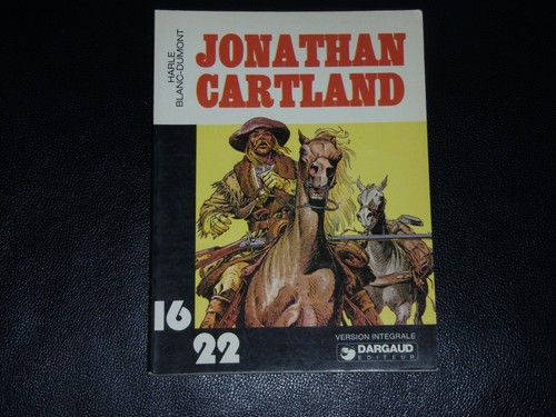 Jonathan cartland harle - /, /