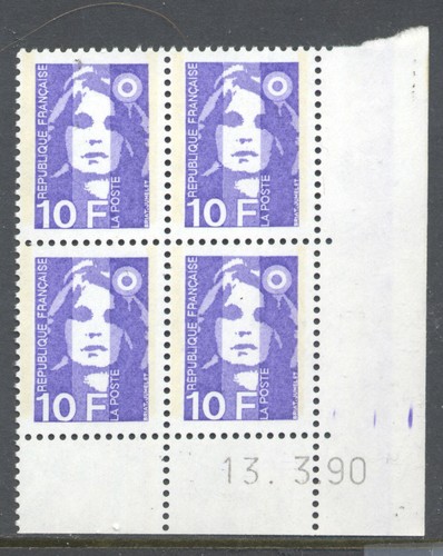 France 2626 briat - france, n°2626