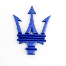 MASERATI LEVANTE M161 Badge de