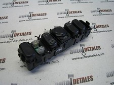 Mercedes Classe A W168 Rétroviseur Contrôle, Essuie-Glace Interrupteur