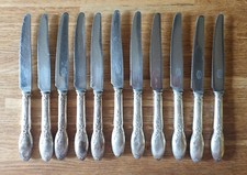 Magnifique Service Argenterie