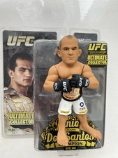 UFC Round 5 Junior Dos Santos