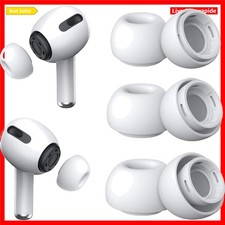 Set d'Embouts pour Airpods Pro