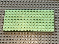 LEGO PARADISIA LtGreen Light