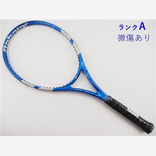 074 used tennis racket babolat - 074,