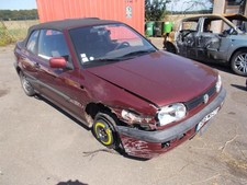 Amortisseur avant gauche