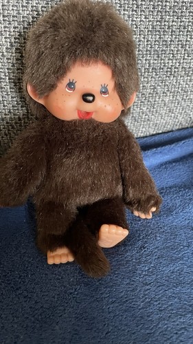Peluche kiki ajena - kiki,