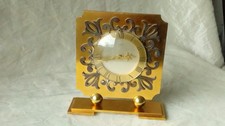 Pendulette horloge poser - a,