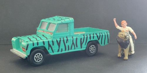 Land rover 109 - rover, wb