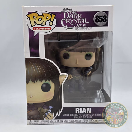 Funko pop 858 the dark - funko,