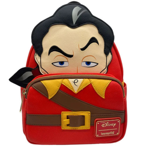 Sac dos gaston - dos,
